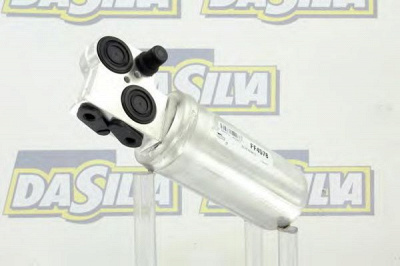 DA SILVA ff4578 -  Осушитель, кондиционер